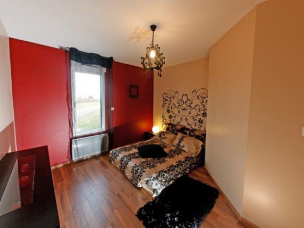 Chambre Chambre