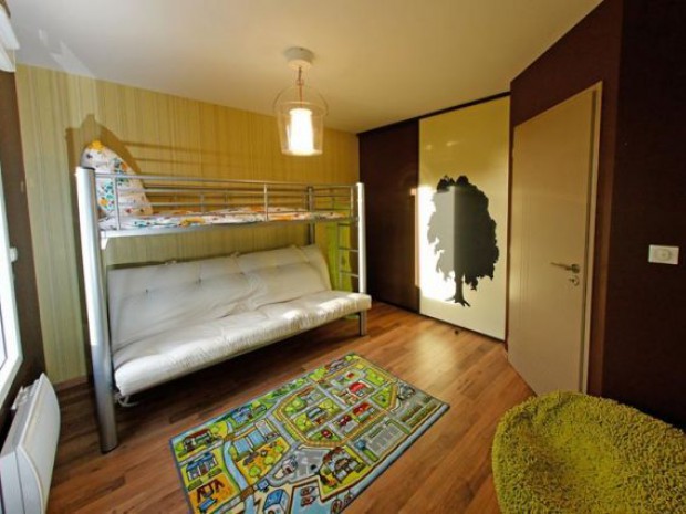 Chambre enfants Chambre enfants
