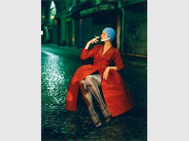 Paris couleurs roversi Paris couleurs roversi