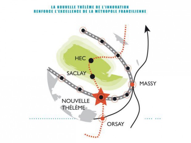 Concours International d'Idées OIN