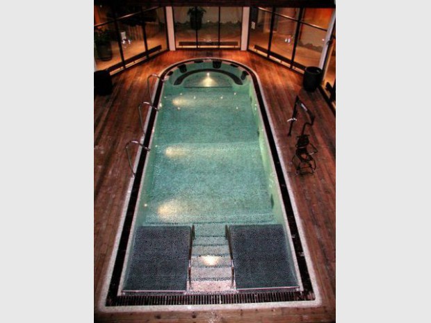 Clair Azur - Trophées de la piscine 2007