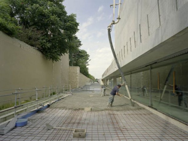 Théâtre-auditorium de Poitiers