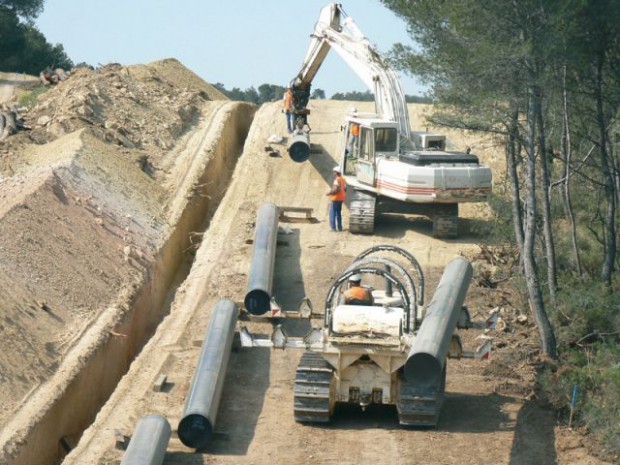 Pipeline Pipeline