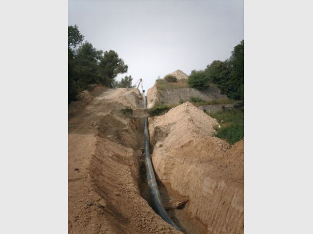 Pipeline Pipeline