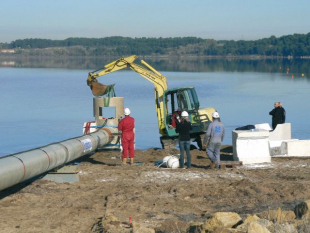 Pipeline Pipeline