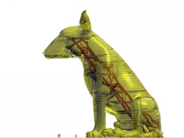 Chienjaune Chienjaune