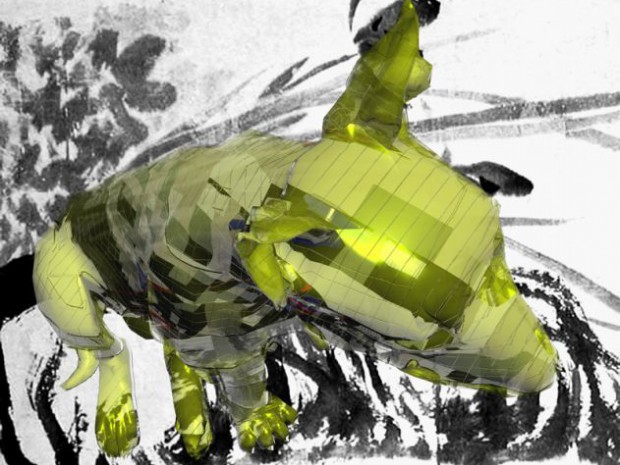 Chienjaune Chienjaune
