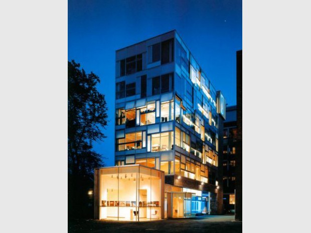 Centre créatif Centre créatif