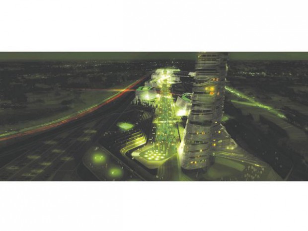 Aerocampus