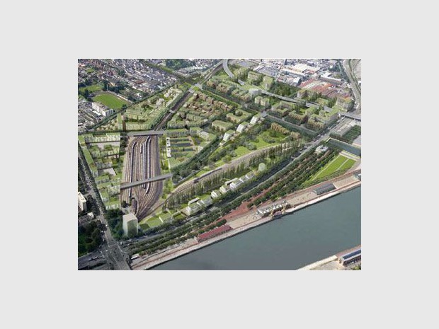 Rouen Rouen