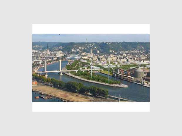 Rouen Rouen