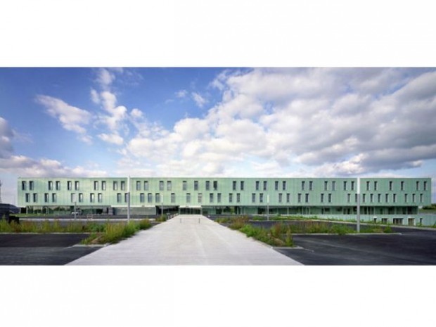 Hopital bailleul Hopital bailleul