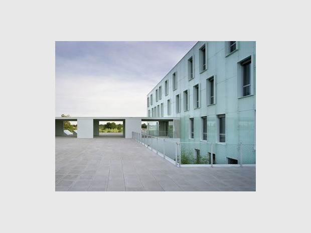 Hopital bailleul Hopital bailleul