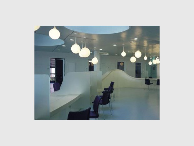 Hopital bailleul Hopital bailleul