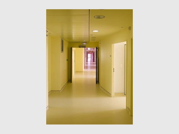 Hopital bailleul Hopital bailleul