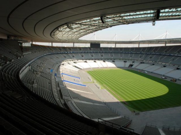 Stade france