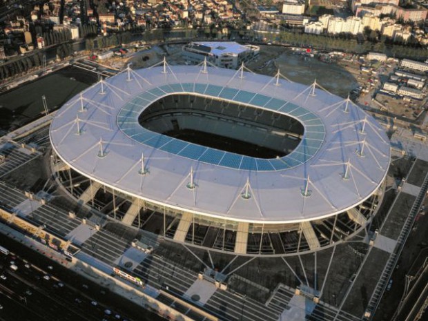 Stade france