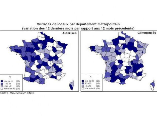 Construction locaux Construction locaux