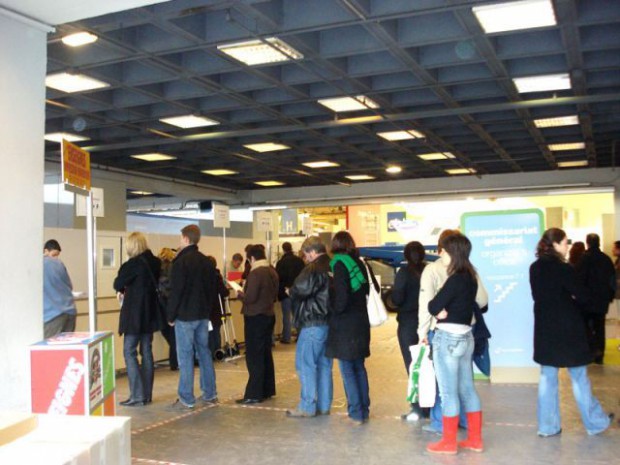 Salon interclima Salon interclima