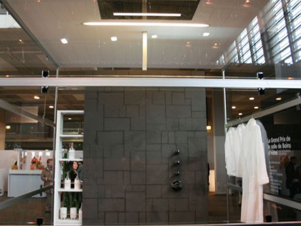Côté douche Côté douche