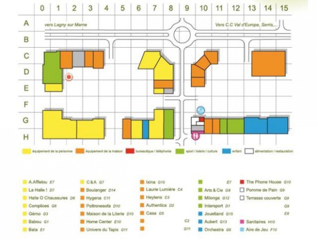 Plan Plan