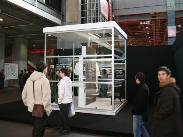 IdéoBain 2008 IdéoBain 2008