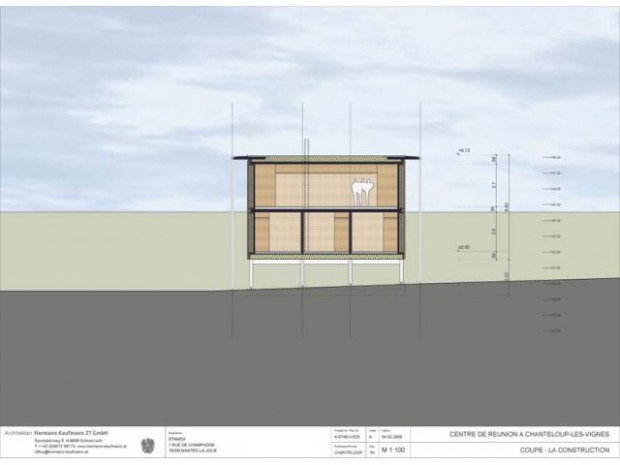 Gîte urbain Gîte urbain