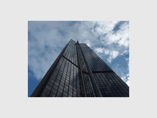 Tour montparnasse