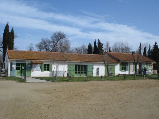 Maraisvigueirat Maraisvigueirat