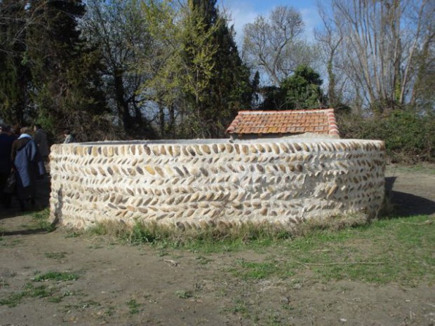 Maraisvigueirat Maraisvigueirat