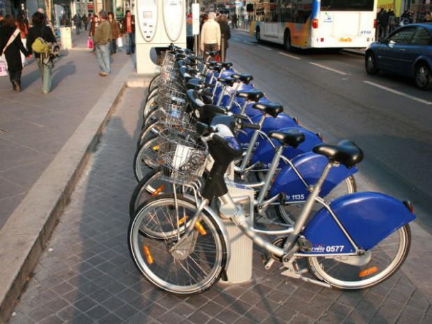 Marseille Le Vélo Marseille Le Vélo