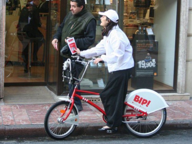 Perpignan Bip Perpignan Bip