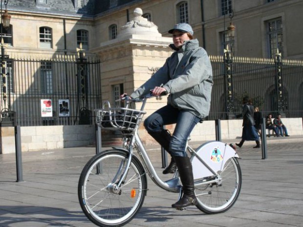 Dijon Velodi Dijon Velodi