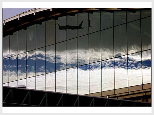 Terminal 5 d'Heathrow Terminal 5 d'Heathrow