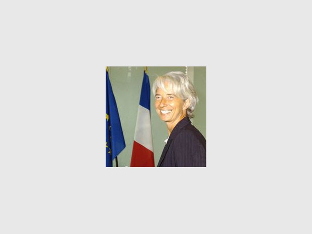 Lagarde