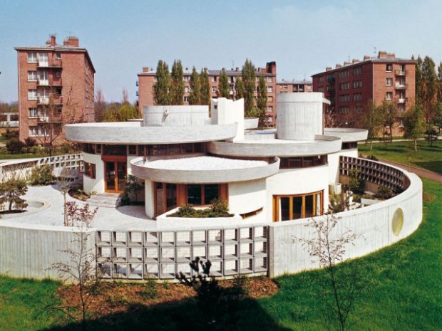 Aterlier Montrouge Aterlier Montrouge