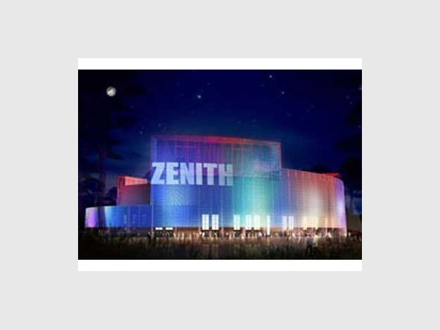 Zenith