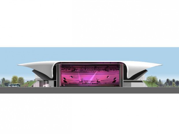 Zénith Zénith