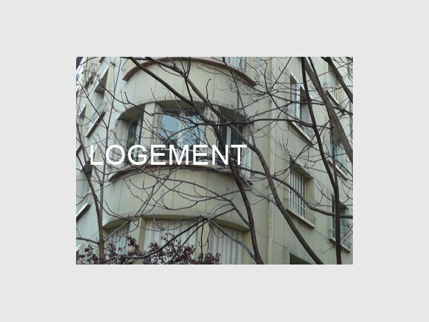 Logement