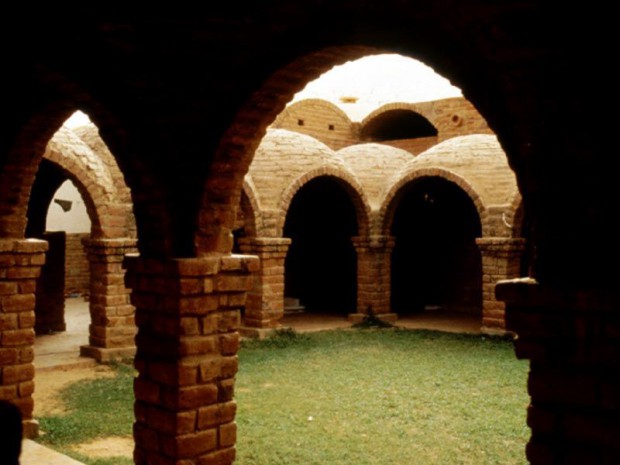 Hôpital de Kaédi Hôpital de Kaédi