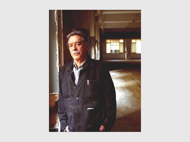 Paulo mendes