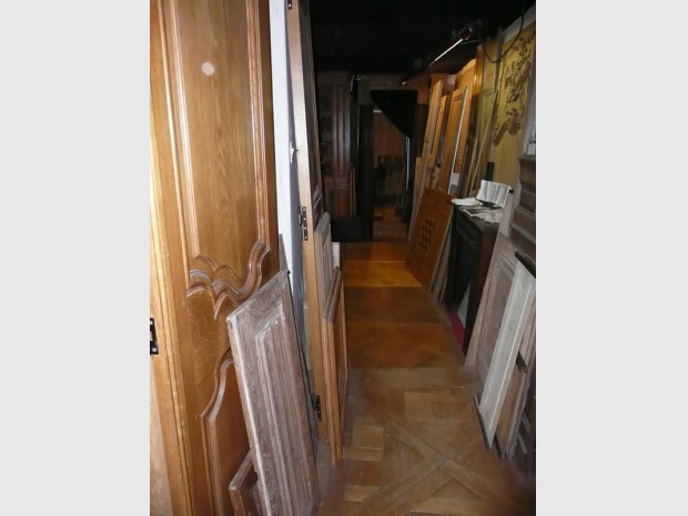 Porte Porte