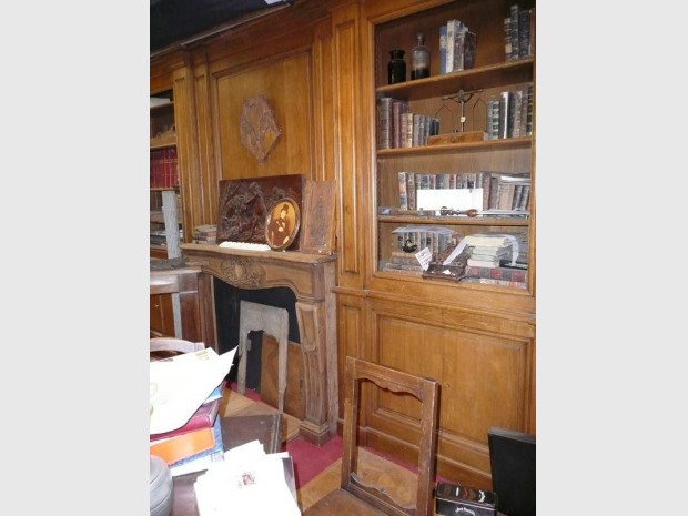 Bibliothèques Bibliothèques