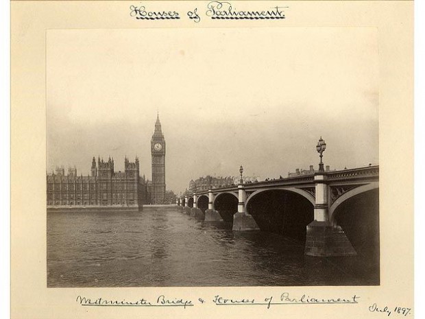 Big ben