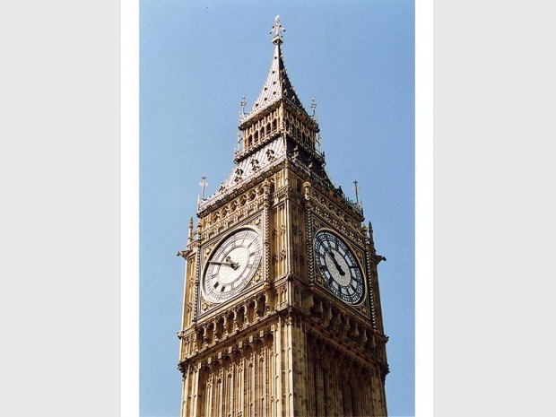 Big ben Big ben