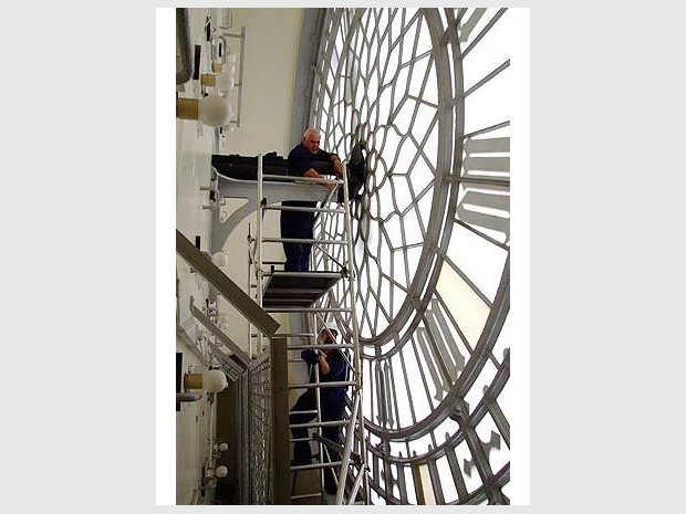 Big ben Big ben