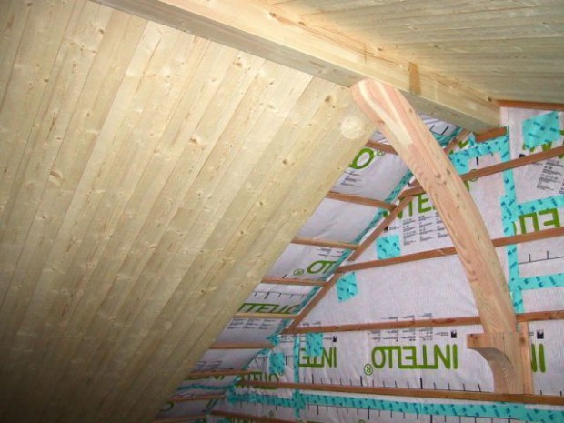 Reportage limoge chantier - maison bois - ODTM construction - étape 18