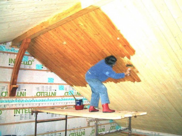 Reportage limoge chantier - maison bois - ODTM construction - étape 19