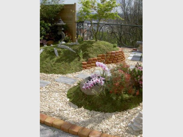 Atelier Concept Paysage Atelier Concept Paysage