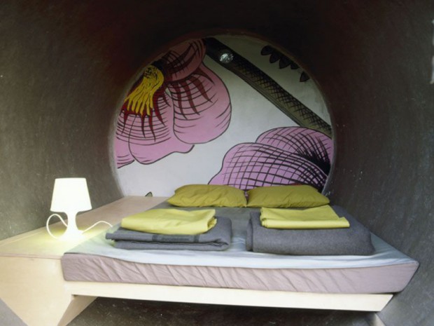 Intérieur Intérieur